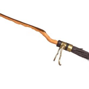 Harry Potter Flying Broom Kids Halloween Costume Flying Broom Accessory